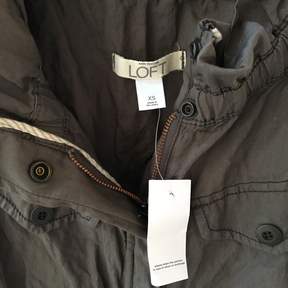Loft Jacket - Picture 4 of 8